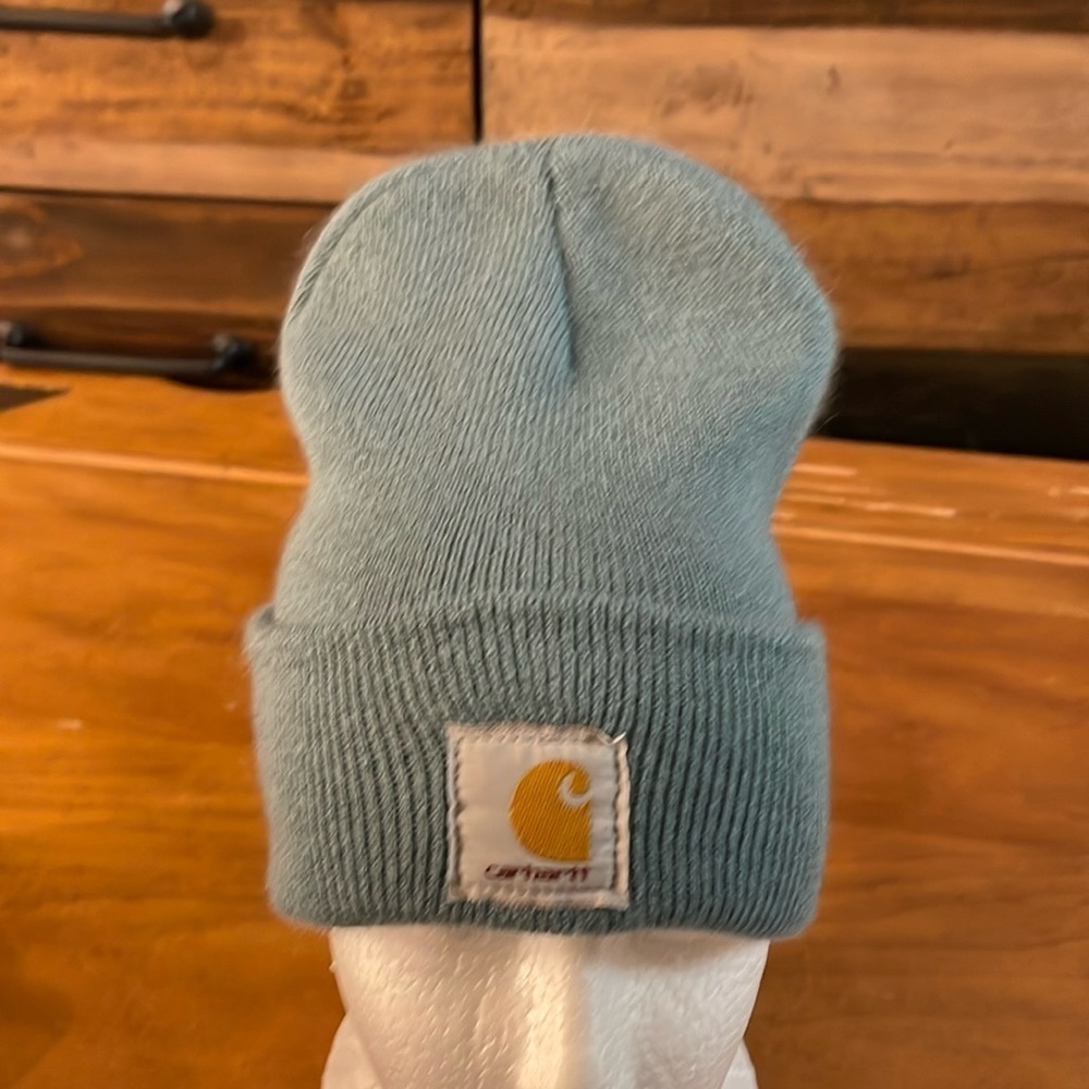 Carhartt Knit Cap Beanie